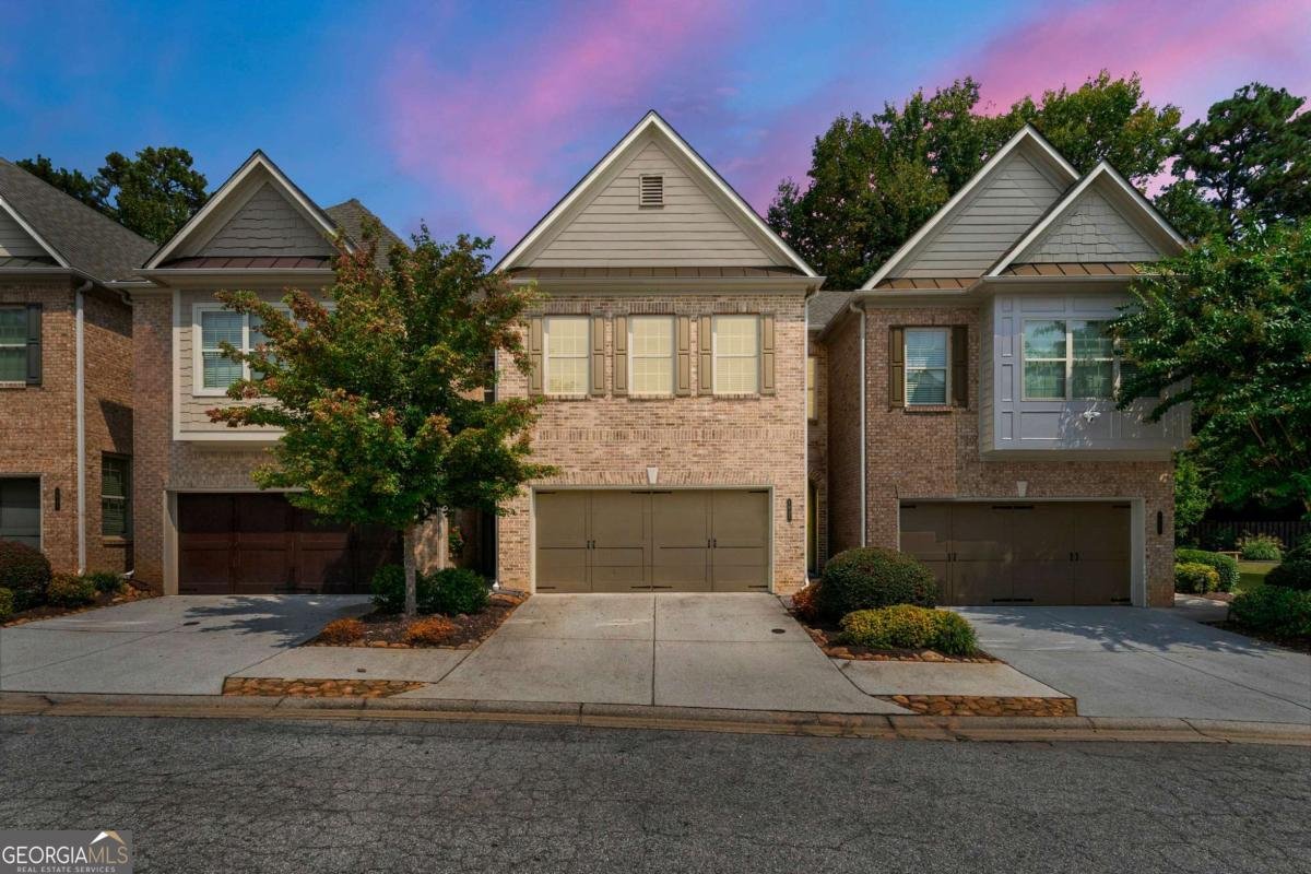 1837 Morning Star Lane Tucker - Photo 27