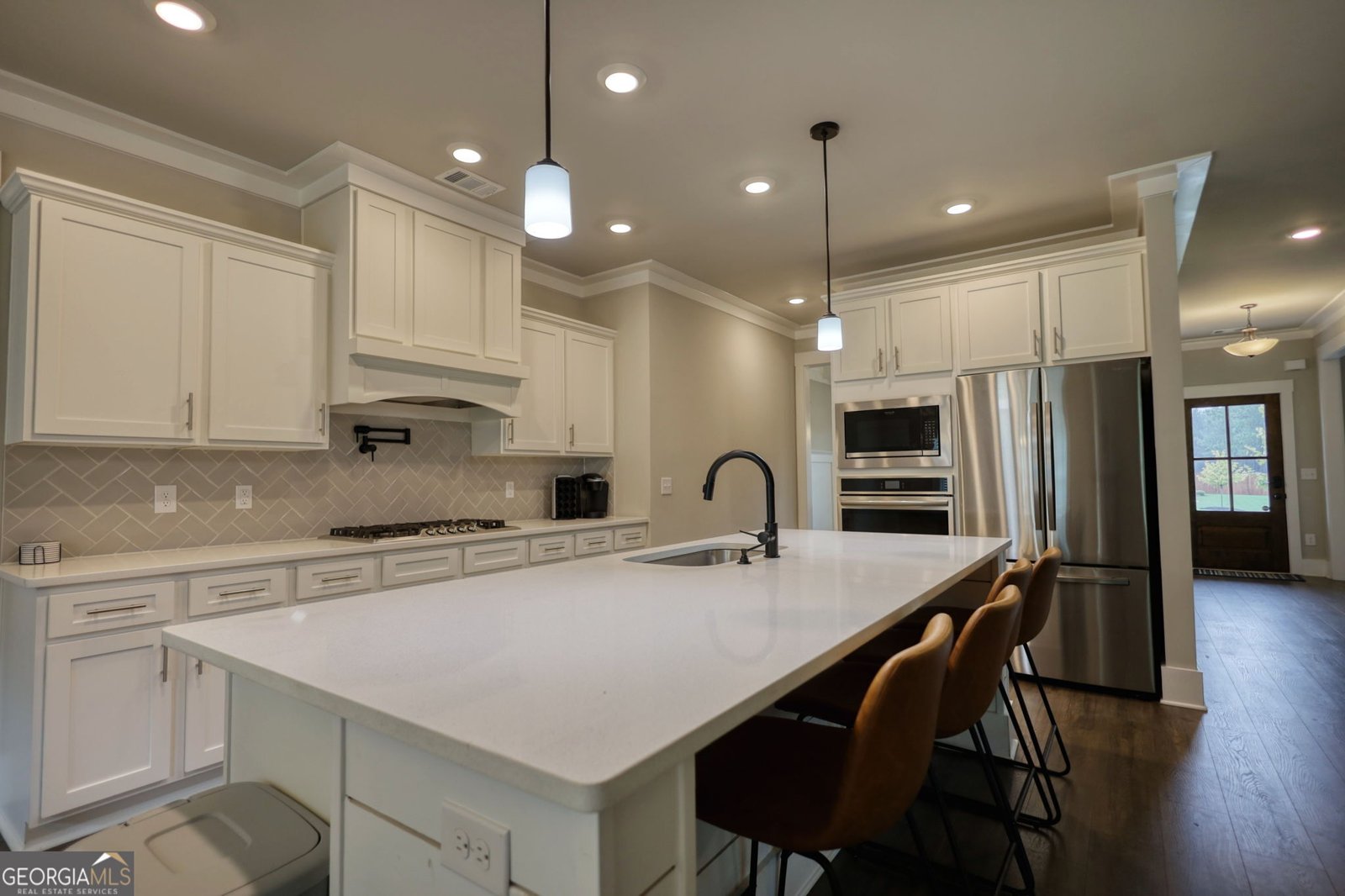 2412 Waterside Drive Monroe - Photo 14