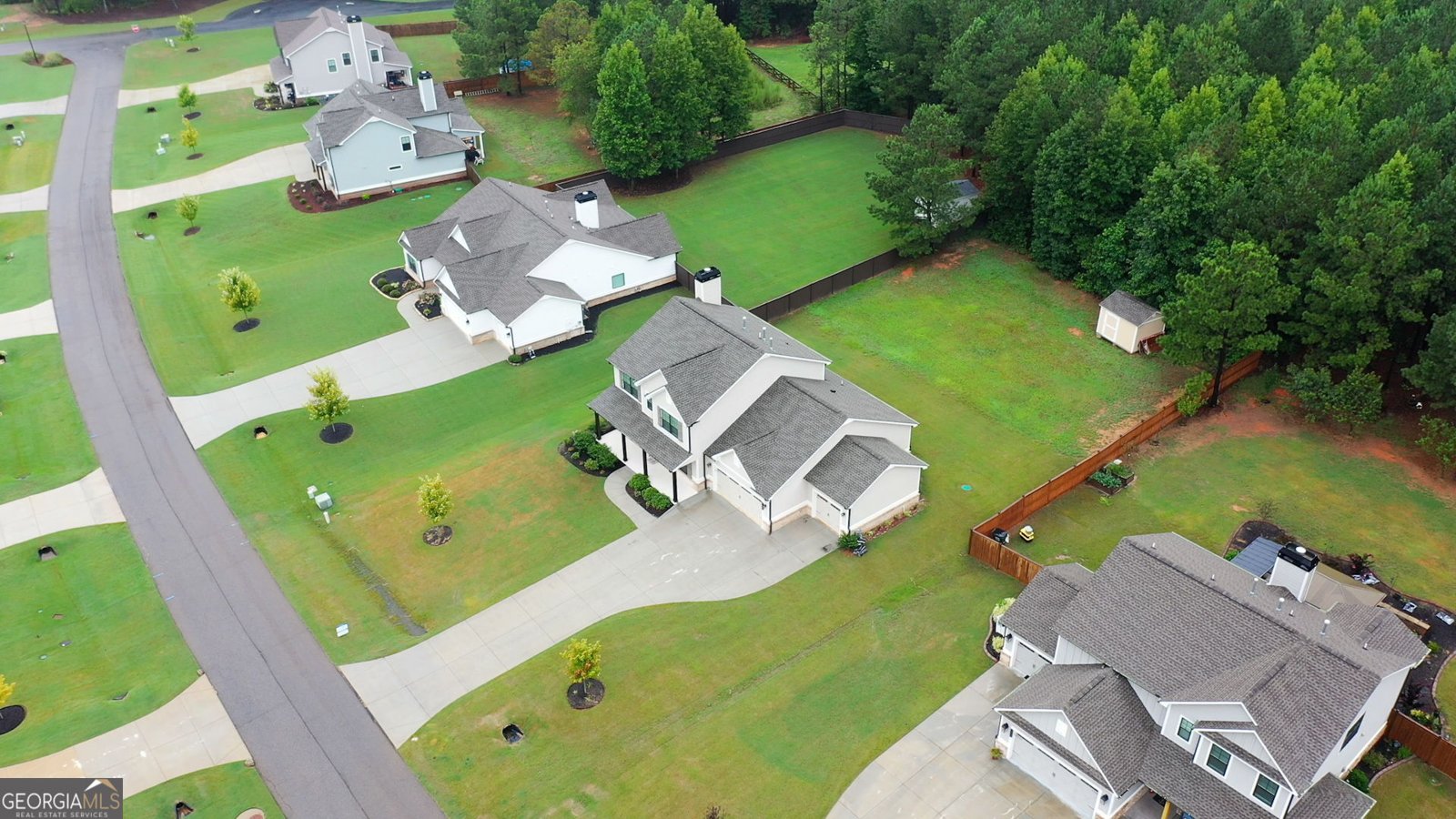 2412 Waterside Drive Monroe - Photo 76