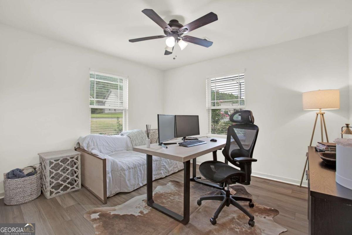 210 Madison Drive Calhoun - Photo 22