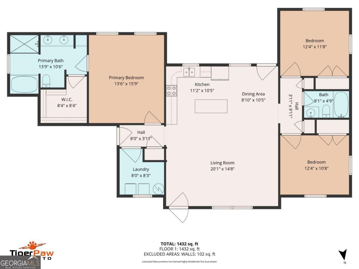 210 Madison Drive Calhoun - Photo 29