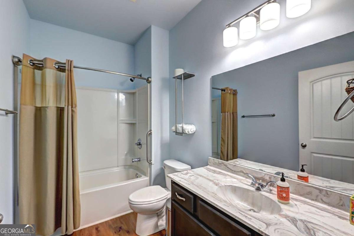 505 Riverview Lane Canton - Photo 21