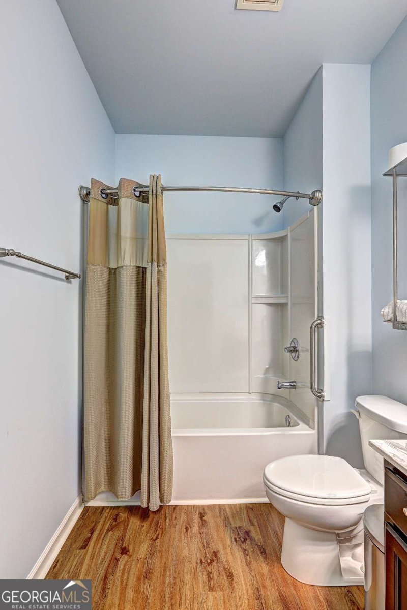 505 Riverview Lane Canton - Photo 22