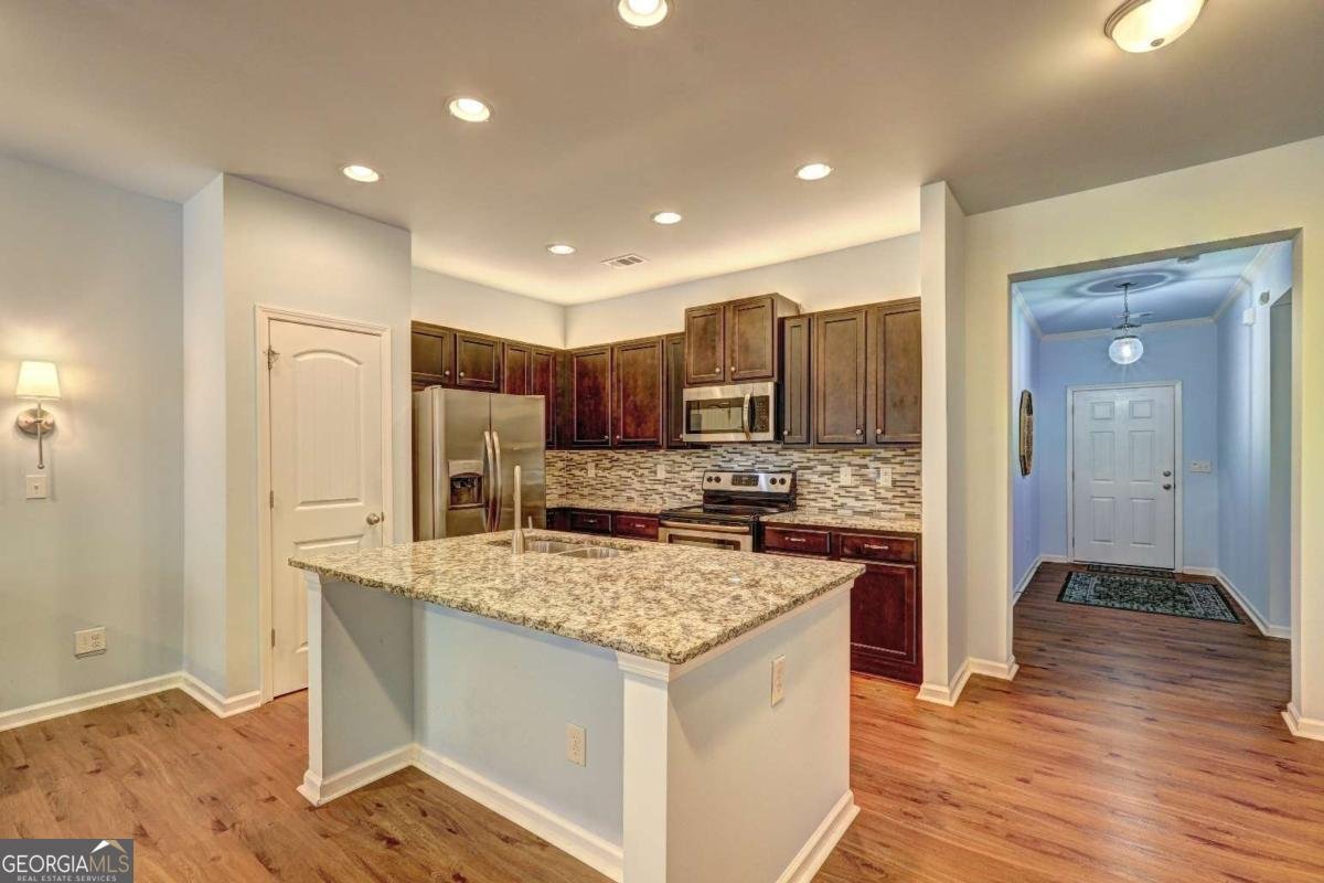 505 Riverview Lane Canton - Photo 25