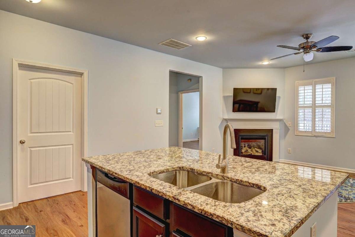 505 Riverview Lane Canton - Photo 6