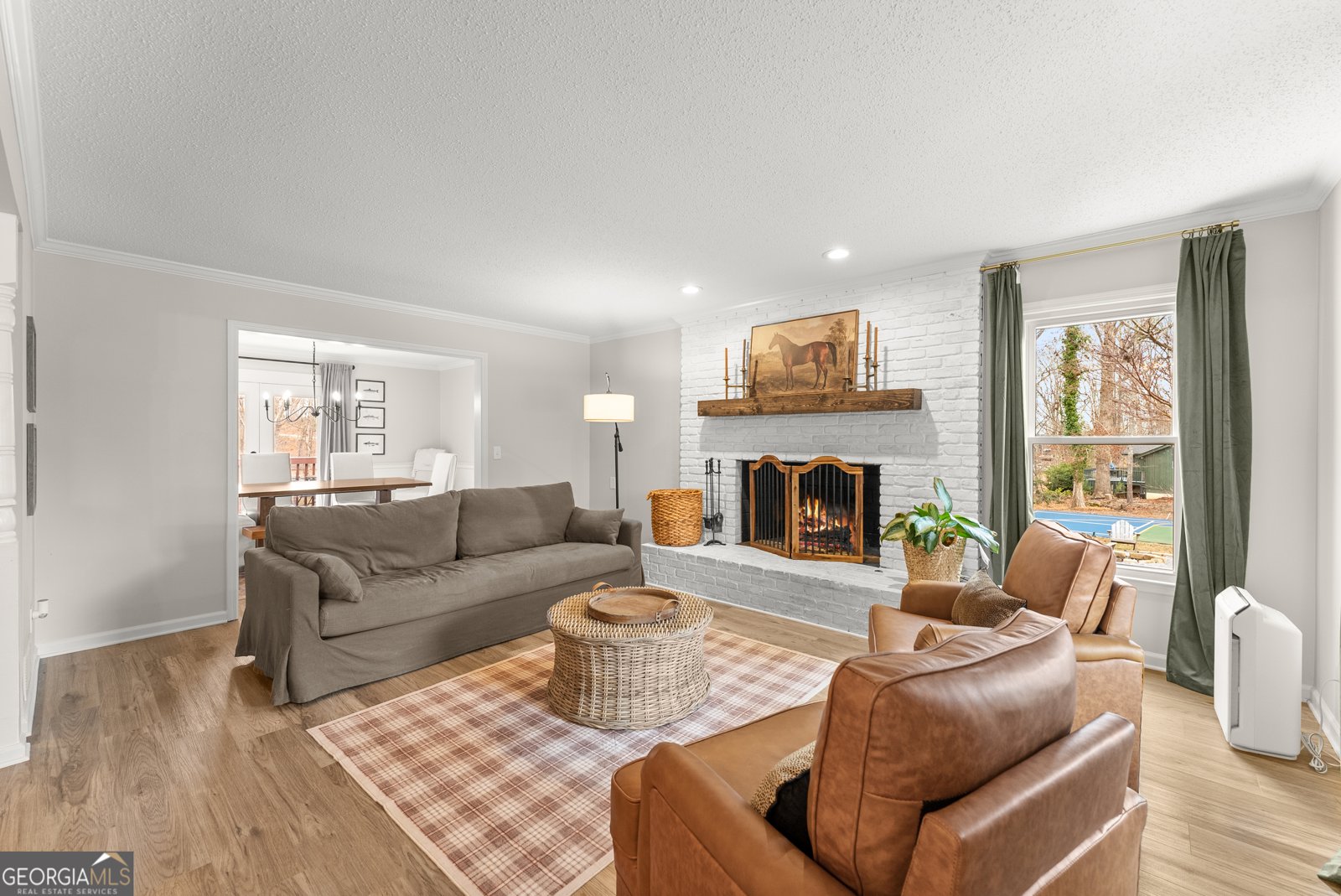 1165 Antioch Campground Road Gainesville - Photo 10