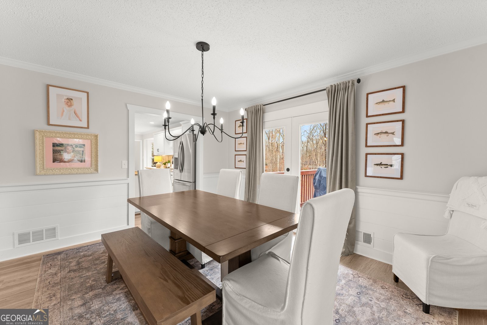 1165 Antioch Campground Road Gainesville - Photo 13