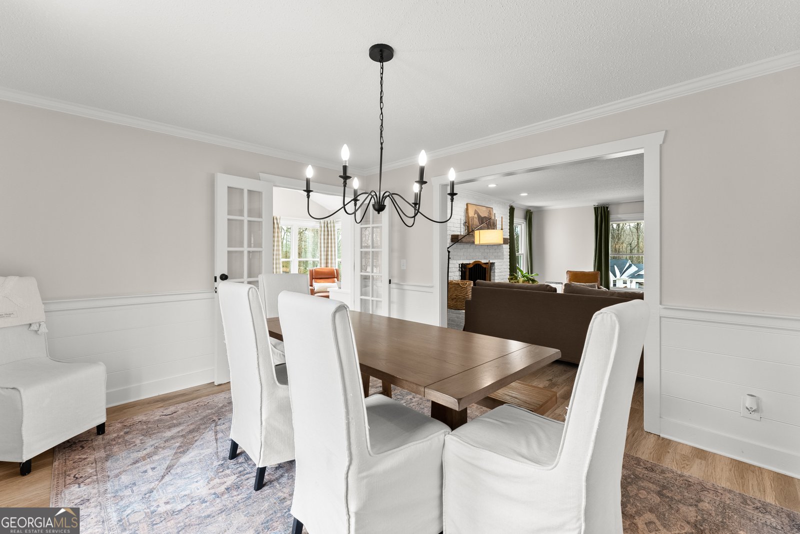 1165 Antioch Campground Road Gainesville - Photo 14