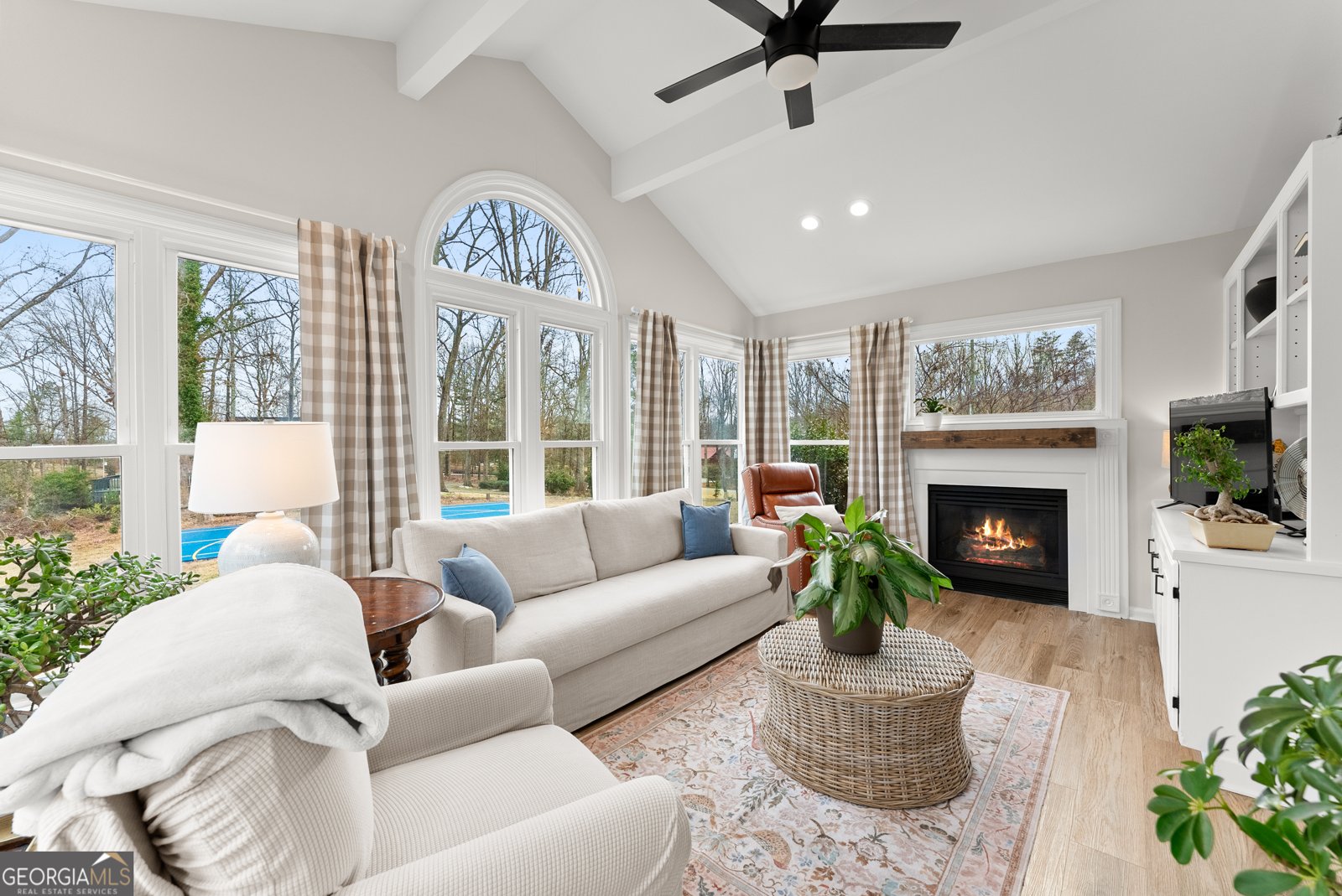 1165 Antioch Campground Road Gainesville - Photo 15