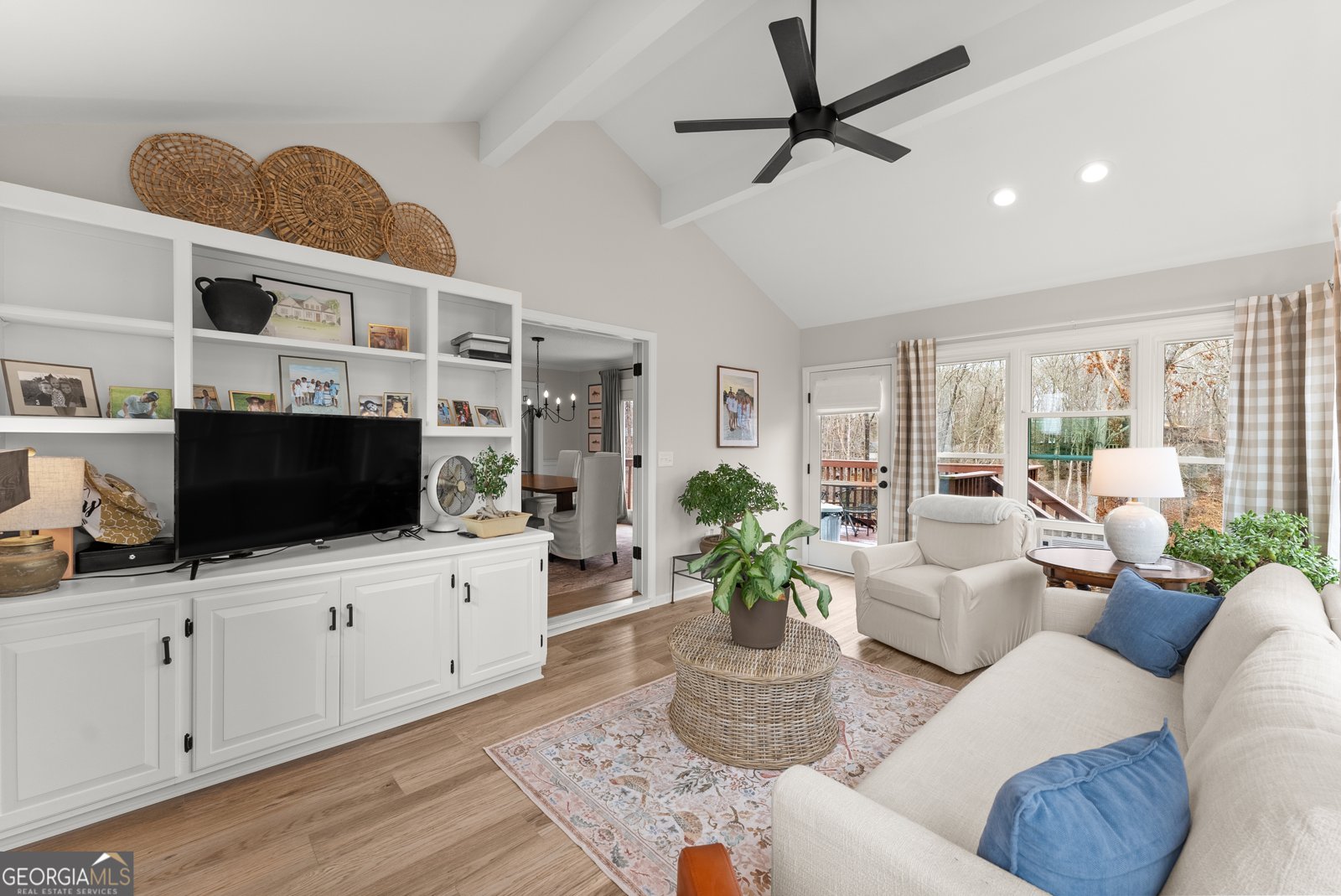 1165 Antioch Campground Road Gainesville - Photo 17