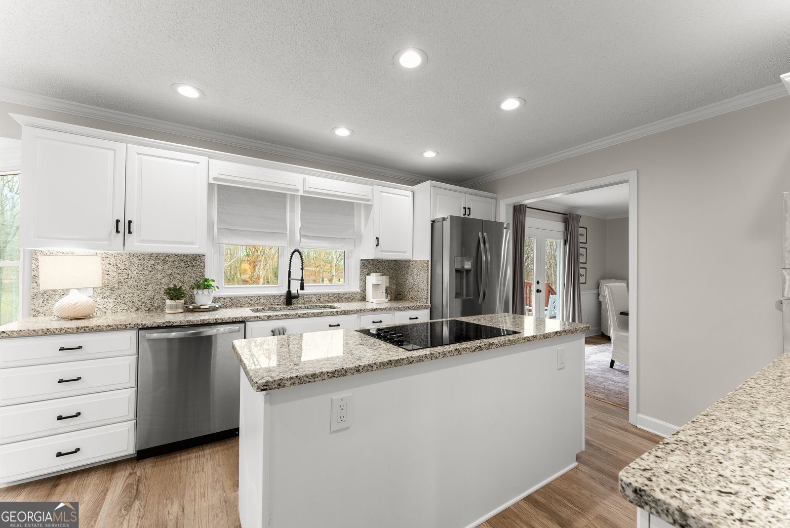 1165 Antioch Campground Road Gainesville - Photo 20