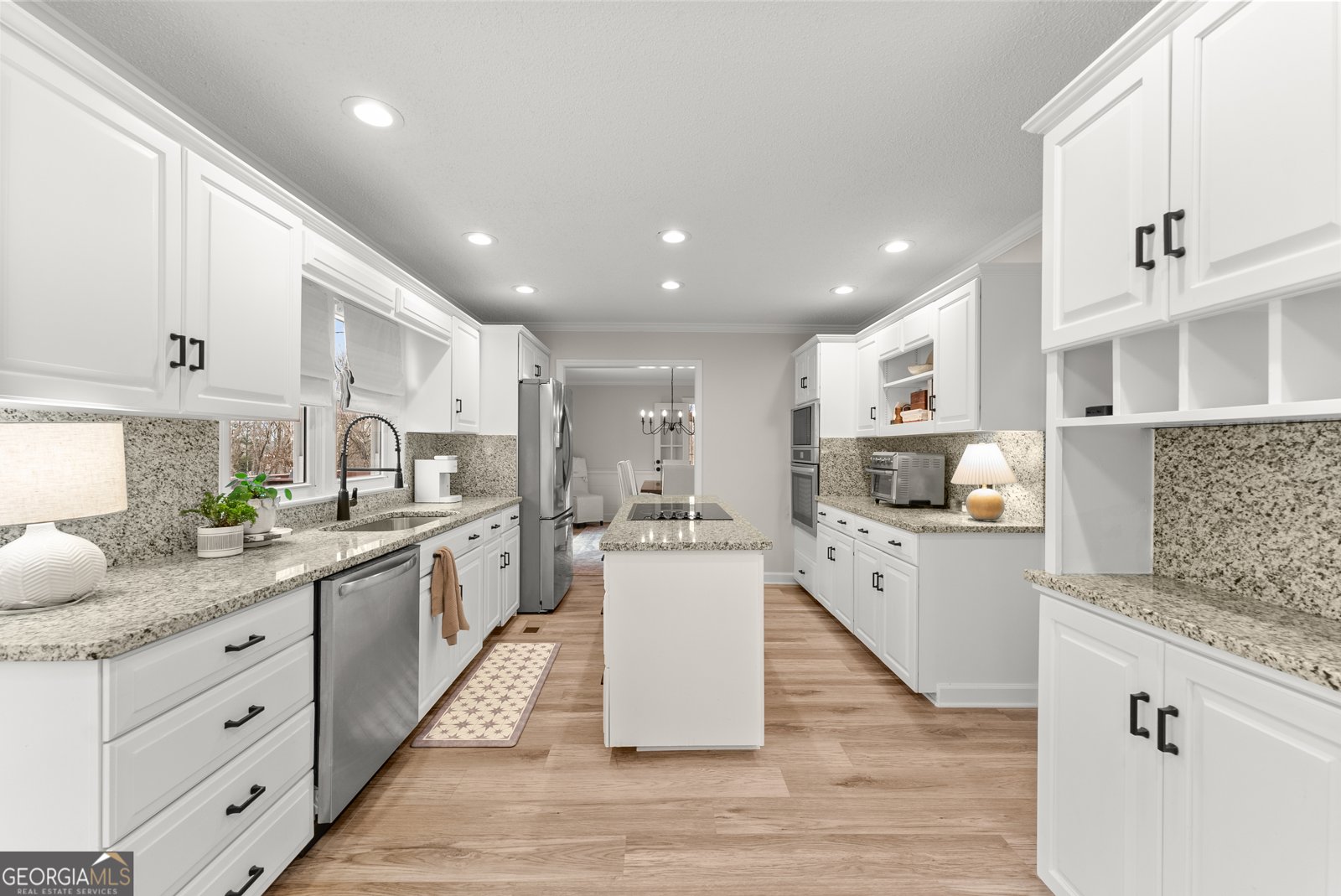 1165 Antioch Campground Road Gainesville - Photo 21