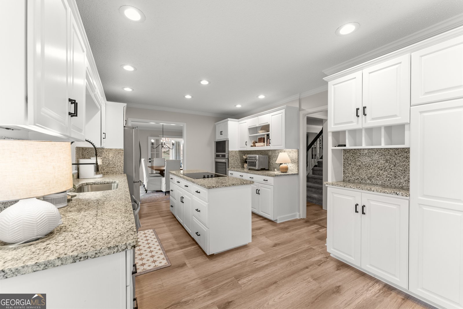 1165 Antioch Campground Road Gainesville - Photo 22