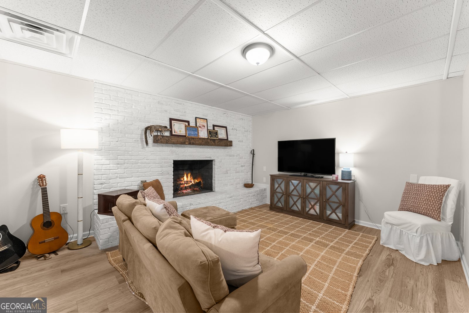 1165 Antioch Campground Road Gainesville - Photo 42