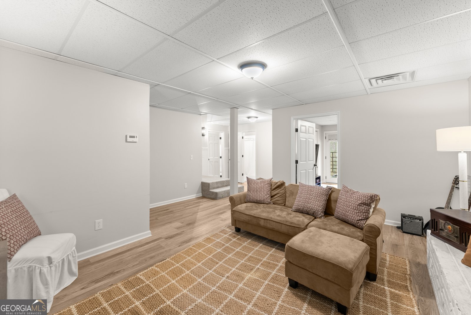 1165 Antioch Campground Road Gainesville - Photo 43