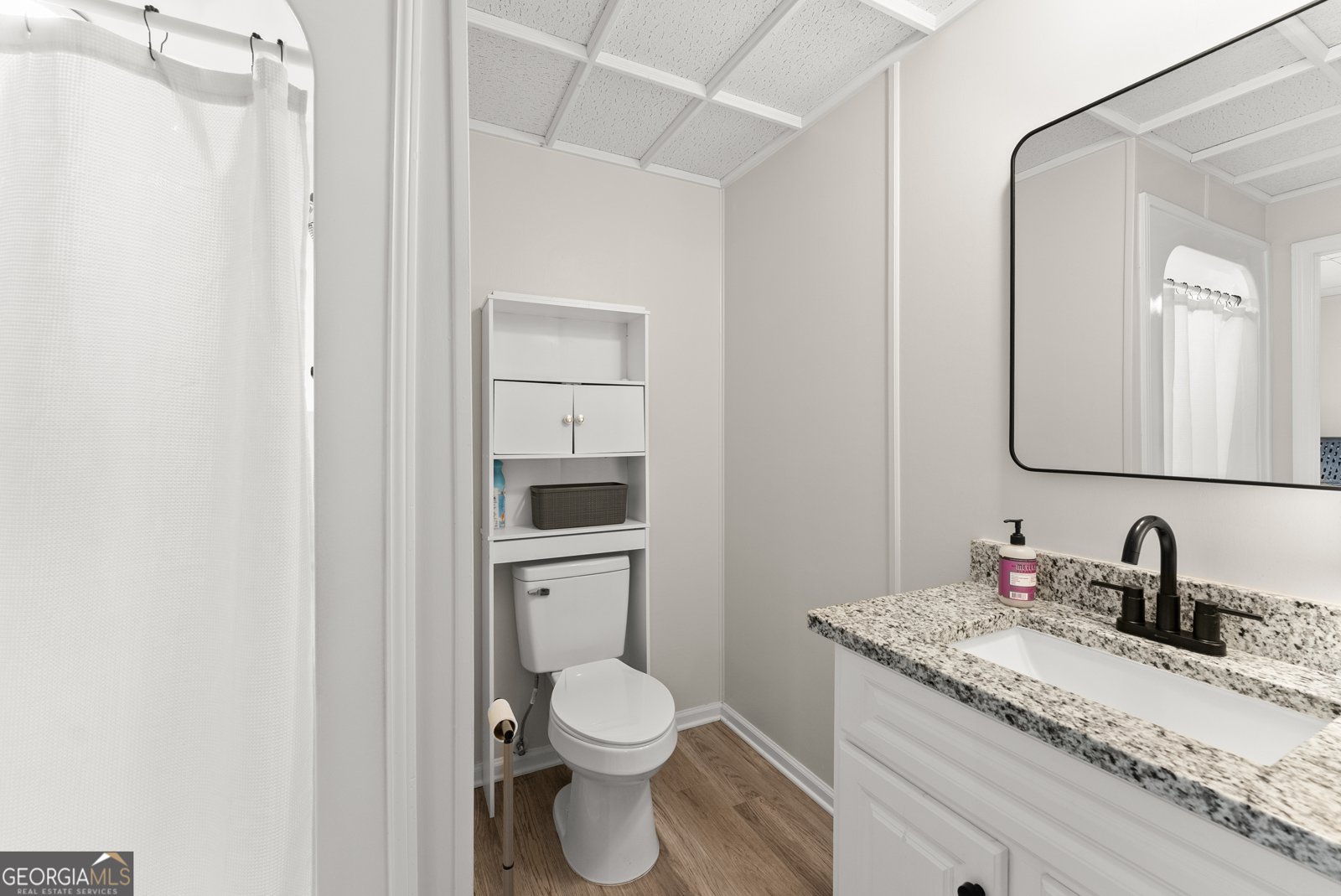 1165 Antioch Campground Road Gainesville - Photo 47