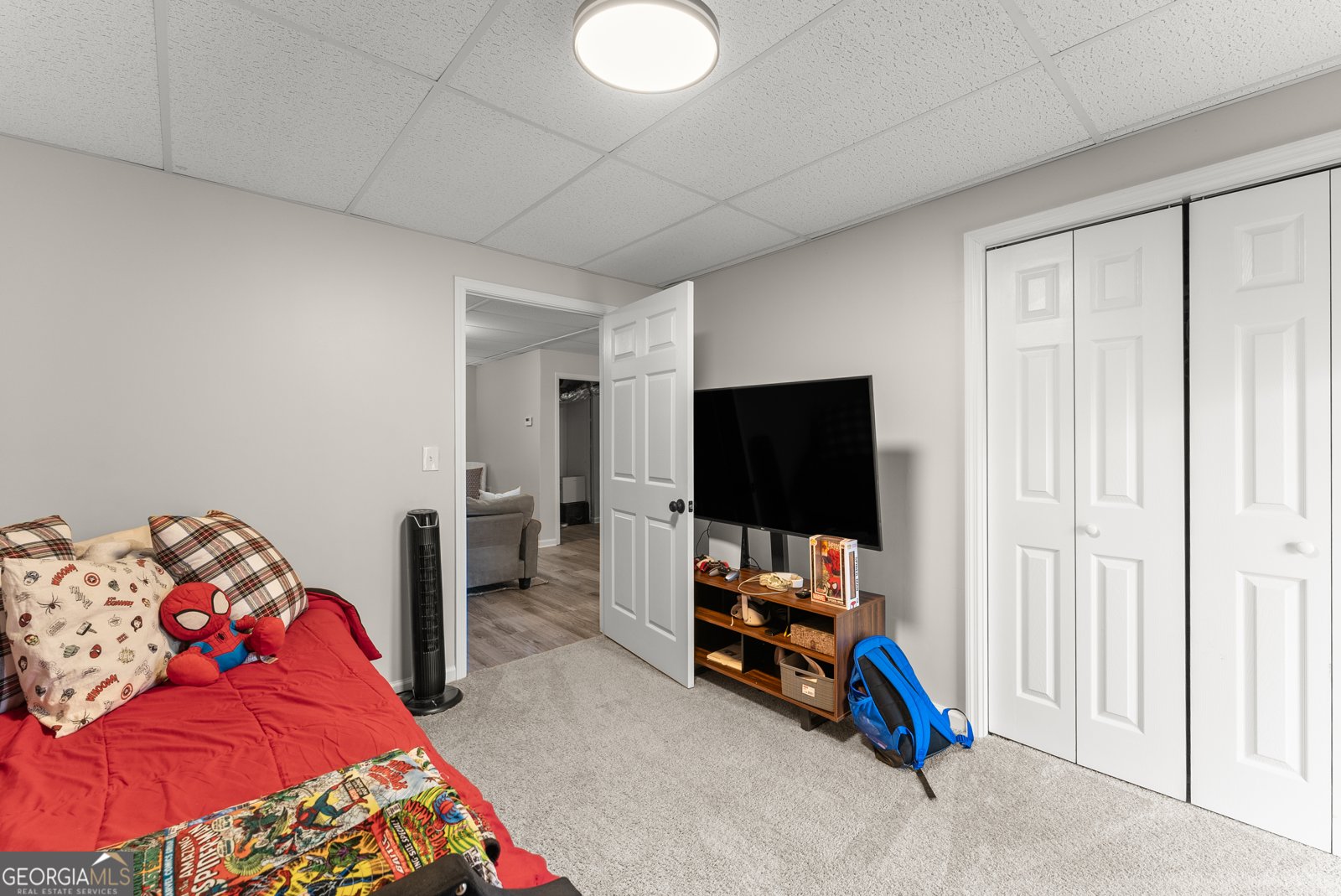 1165 Antioch Campground Road Gainesville - Photo 49