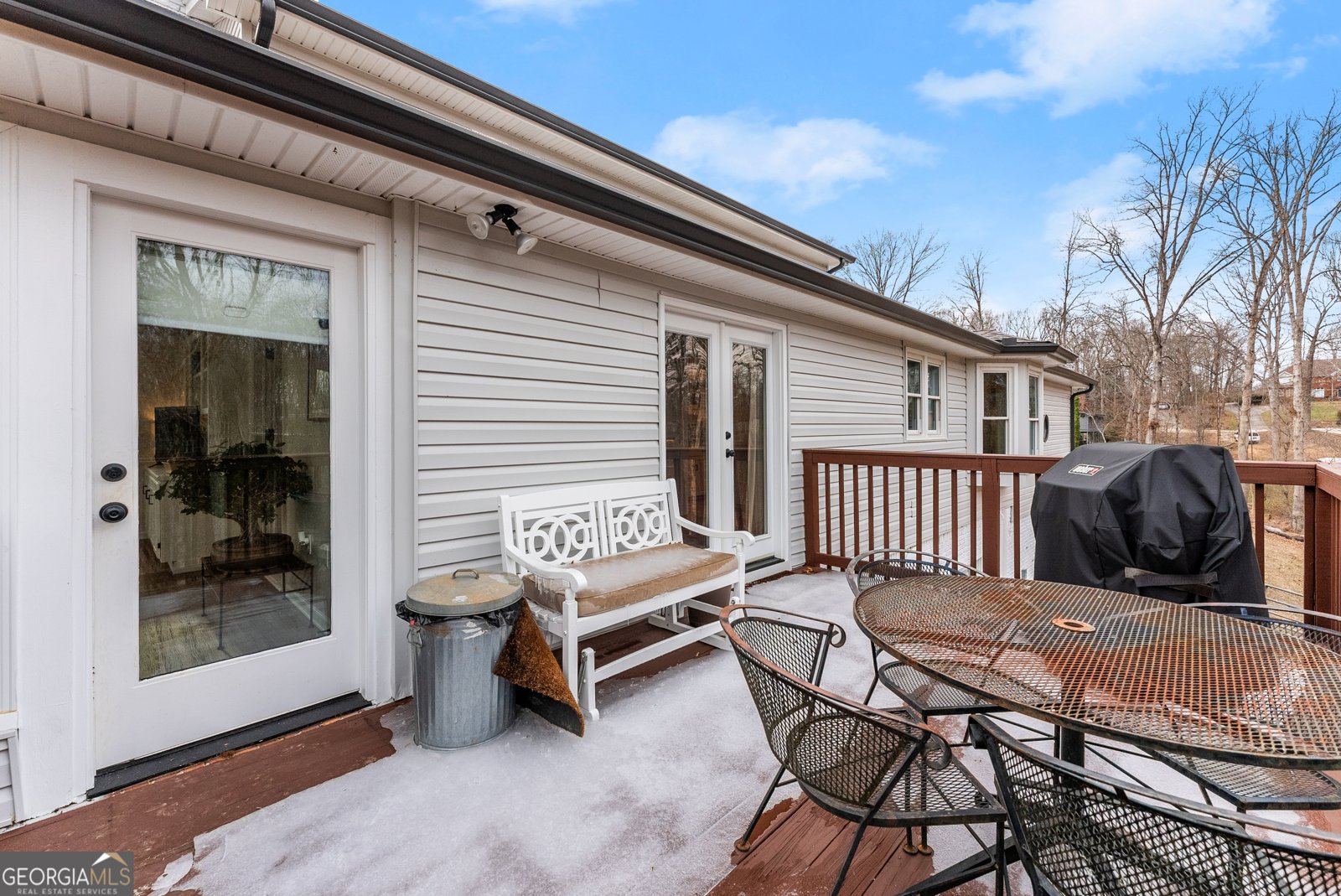 1165 Antioch Campground Road Gainesville - Photo 50