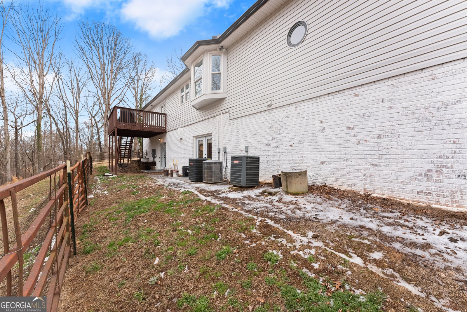 1165 Antioch Campground Road Gainesville - Photo 52