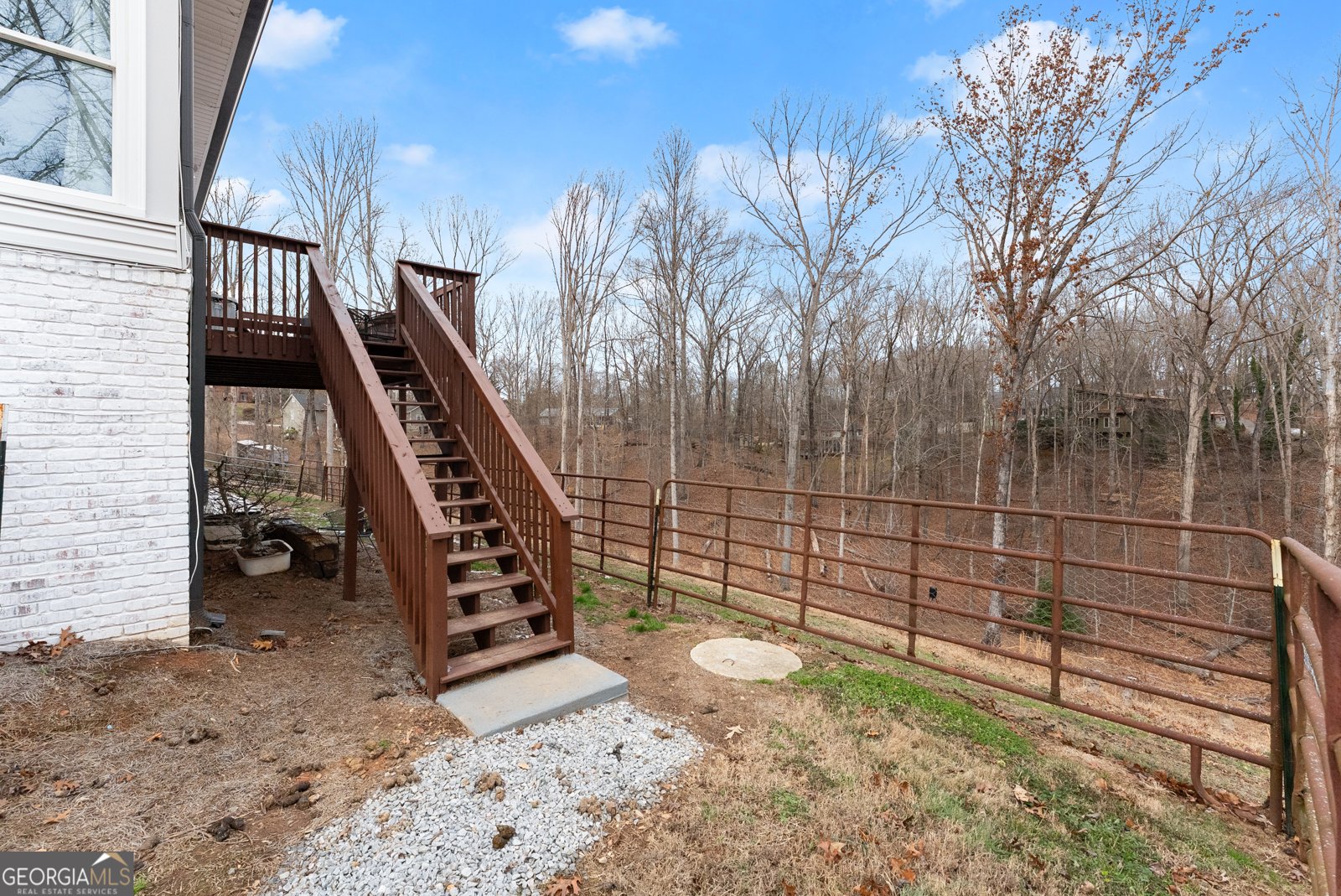 1165 Antioch Campground Road Gainesville - Photo 53