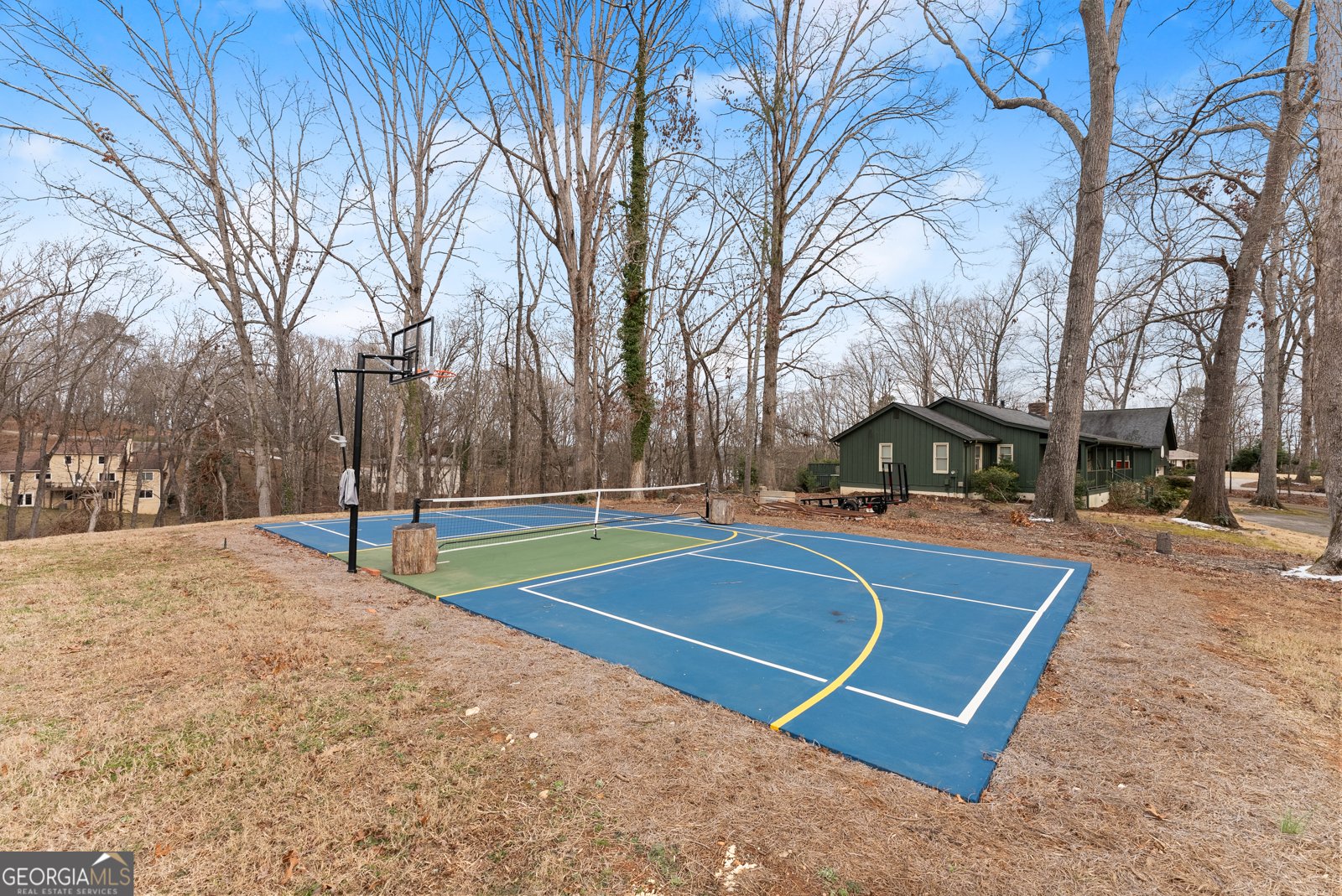 1165 Antioch Campground Road Gainesville - Photo 54