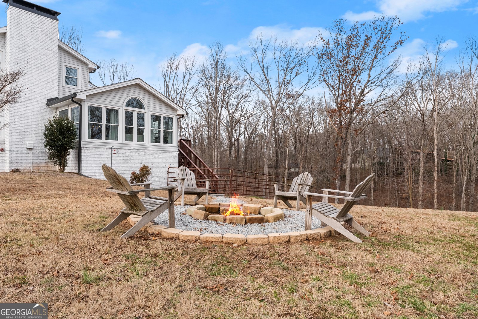 1165 Antioch Campground Road Gainesville - Photo 56