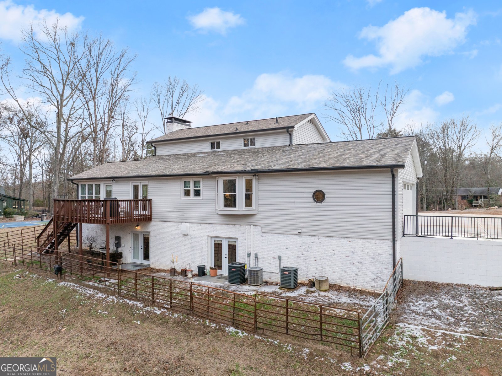 1165 Antioch Campground Road Gainesville - Photo 59