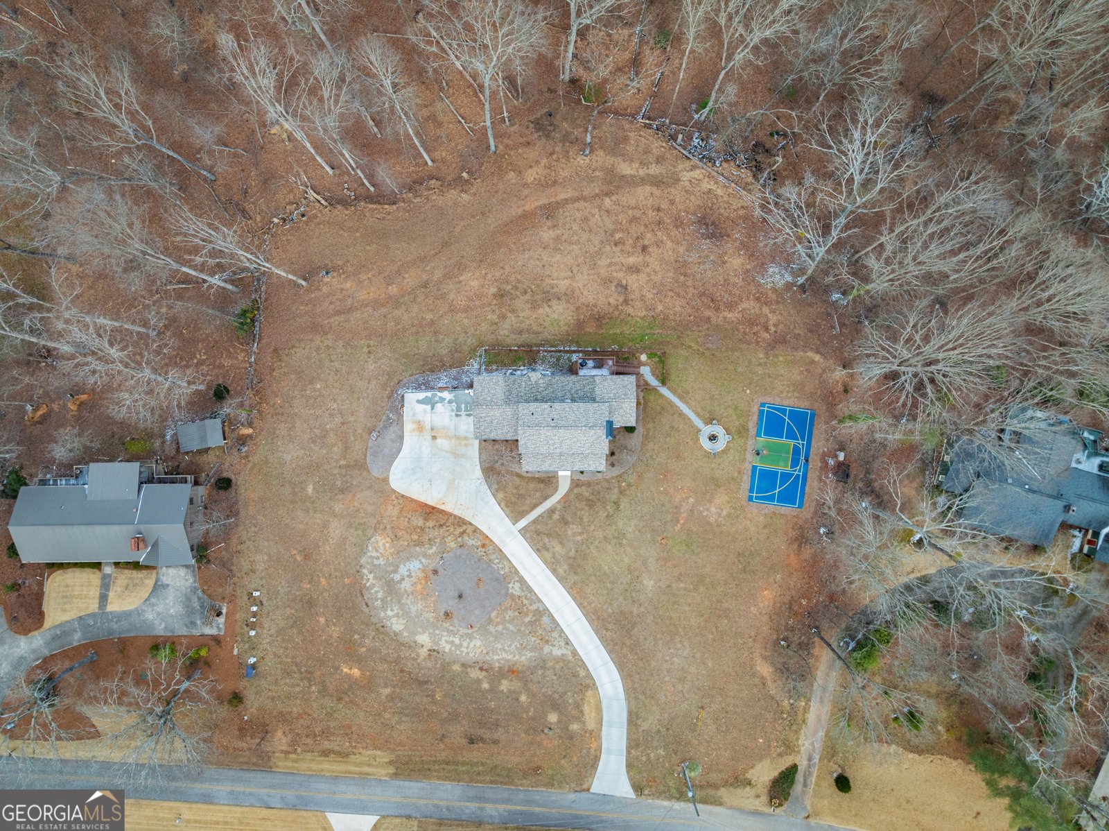 1165 Antioch Campground Road Gainesville - Photo 60