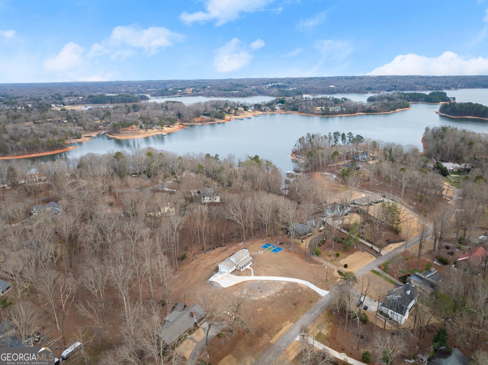 1165 Antioch Campground Road Gainesville - Photo 63