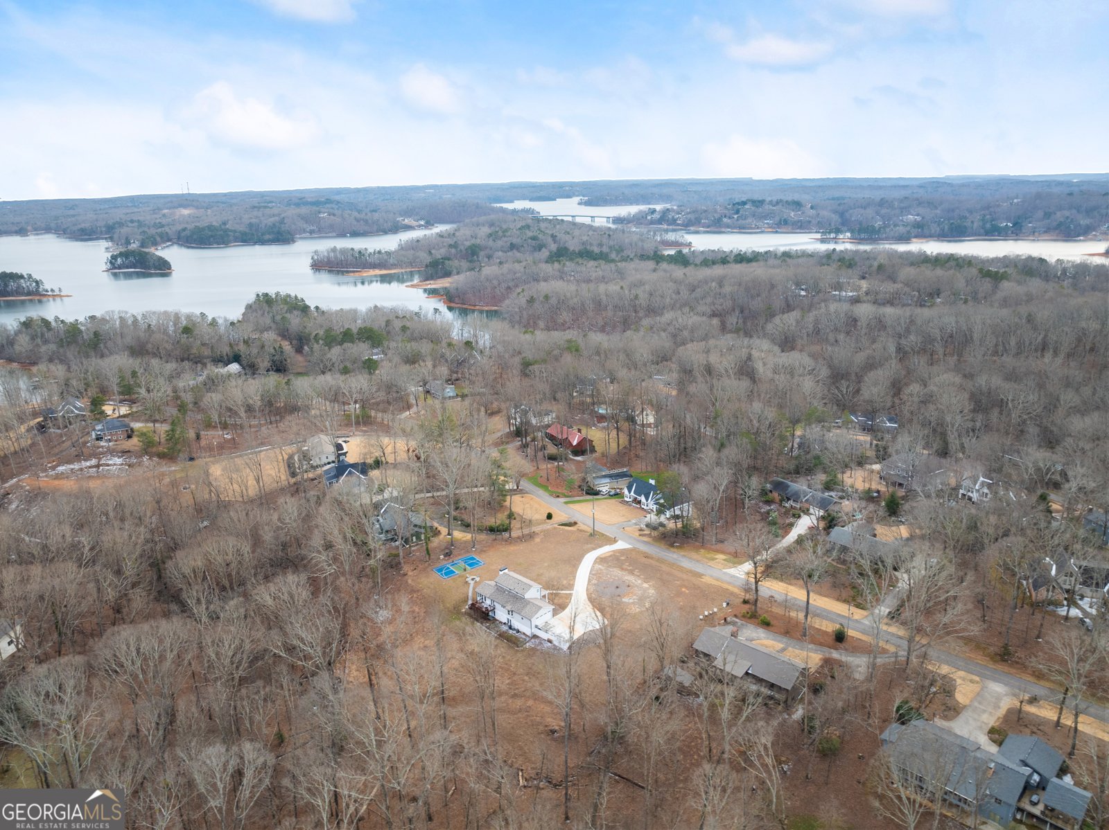 1165 Antioch Campground Road Gainesville - Photo 64