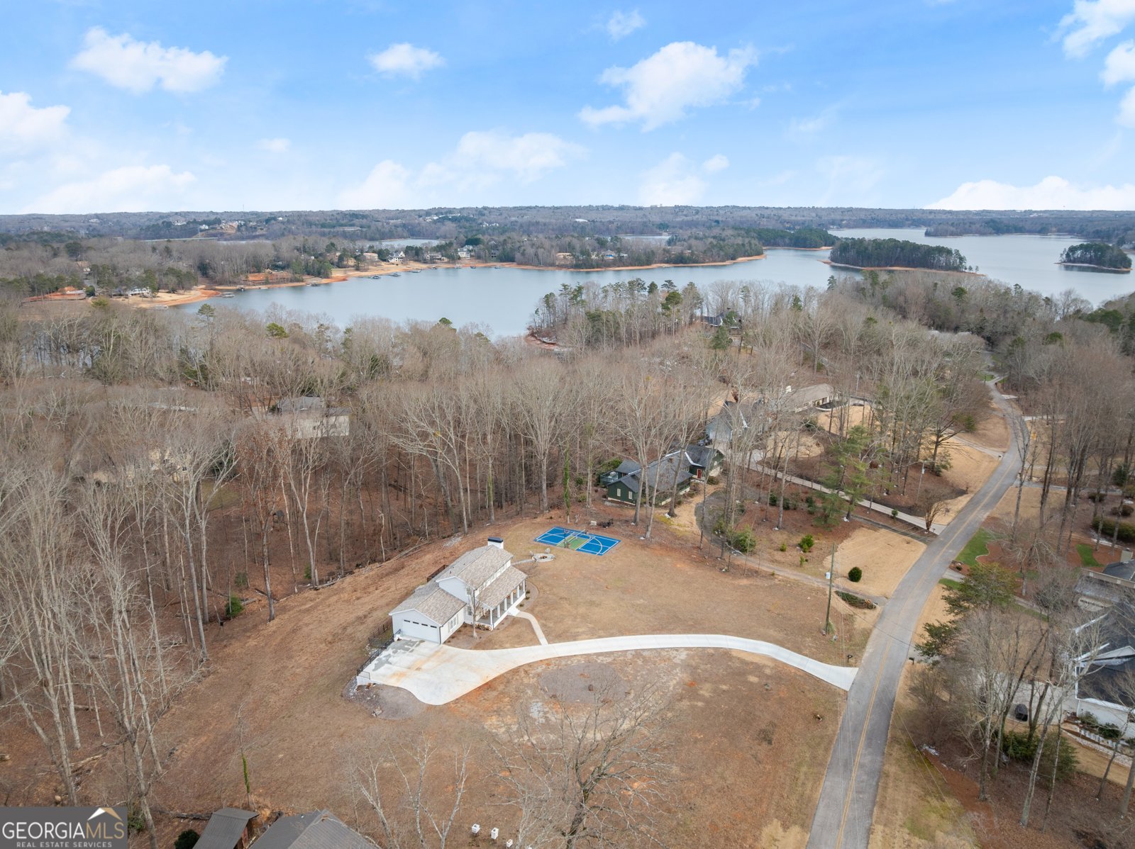 1165 Antioch Campground Road Gainesville - Photo 68