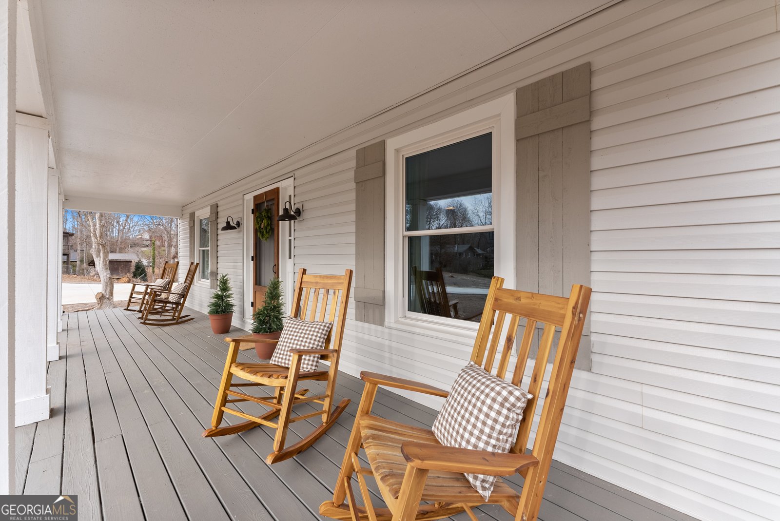 1165 Antioch Campground Road Gainesville - Photo 8