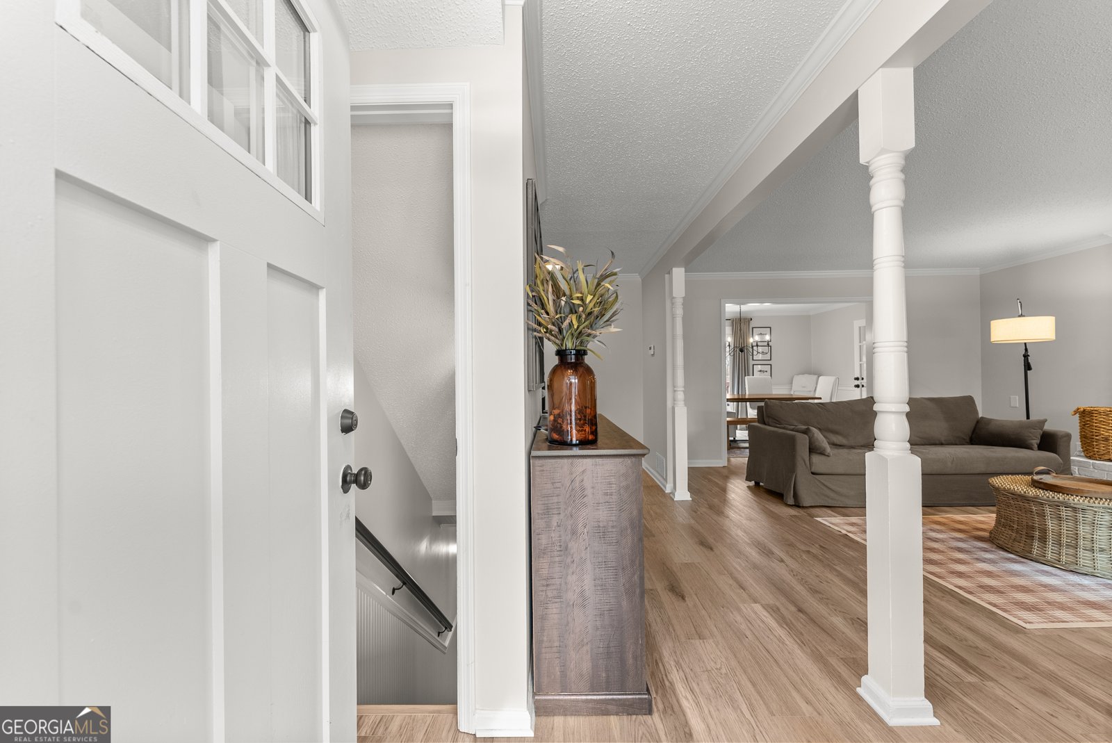 1165 Antioch Campground Road Gainesville - Photo 9