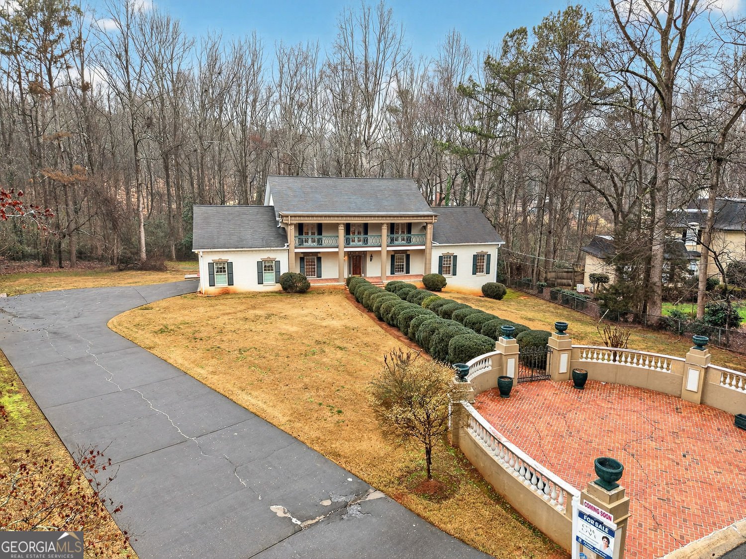 5523 Bahia Mar Circle Smoke Rise - Photo 48