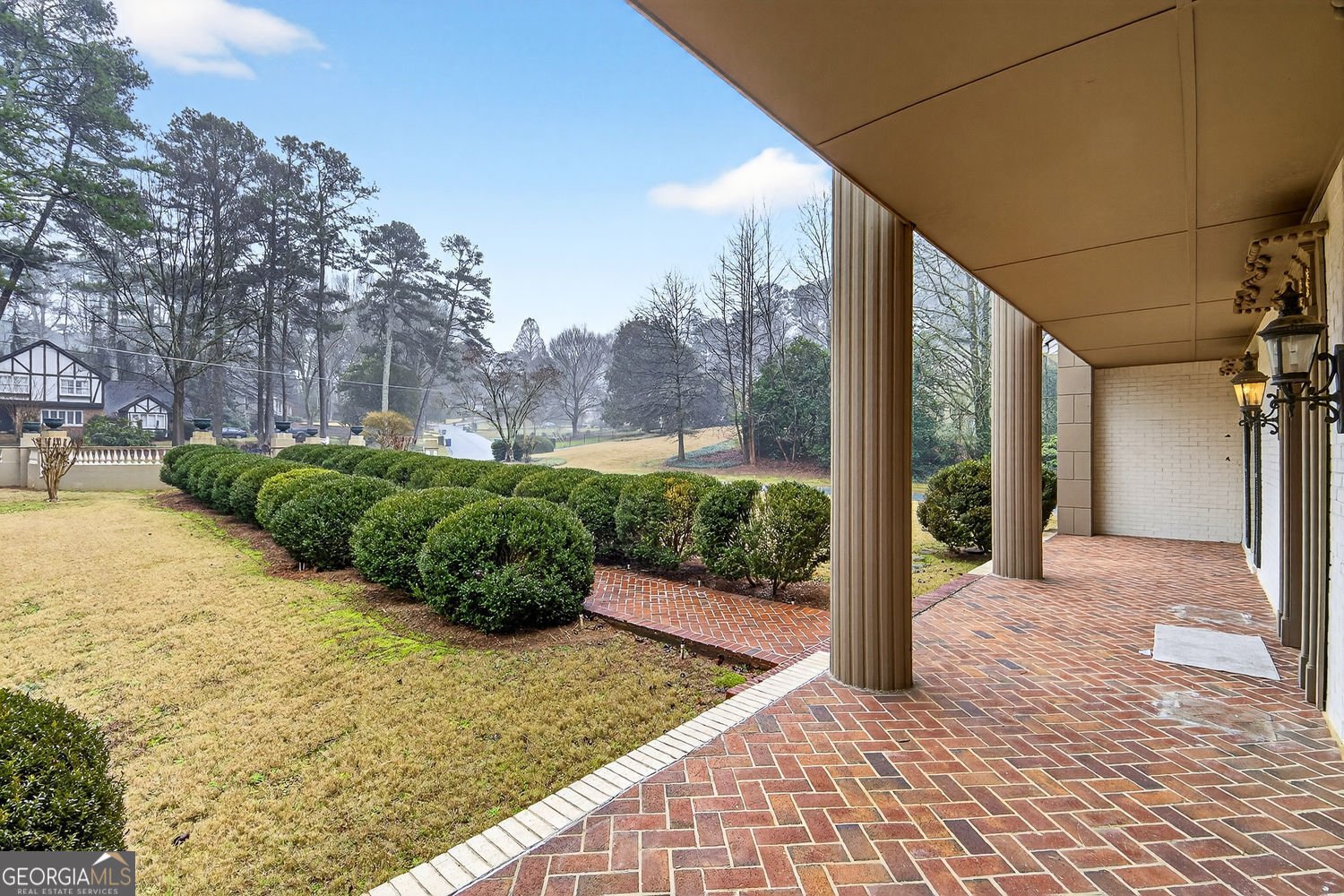 5523 Bahia Mar Circle Smoke Rise - Photo 7