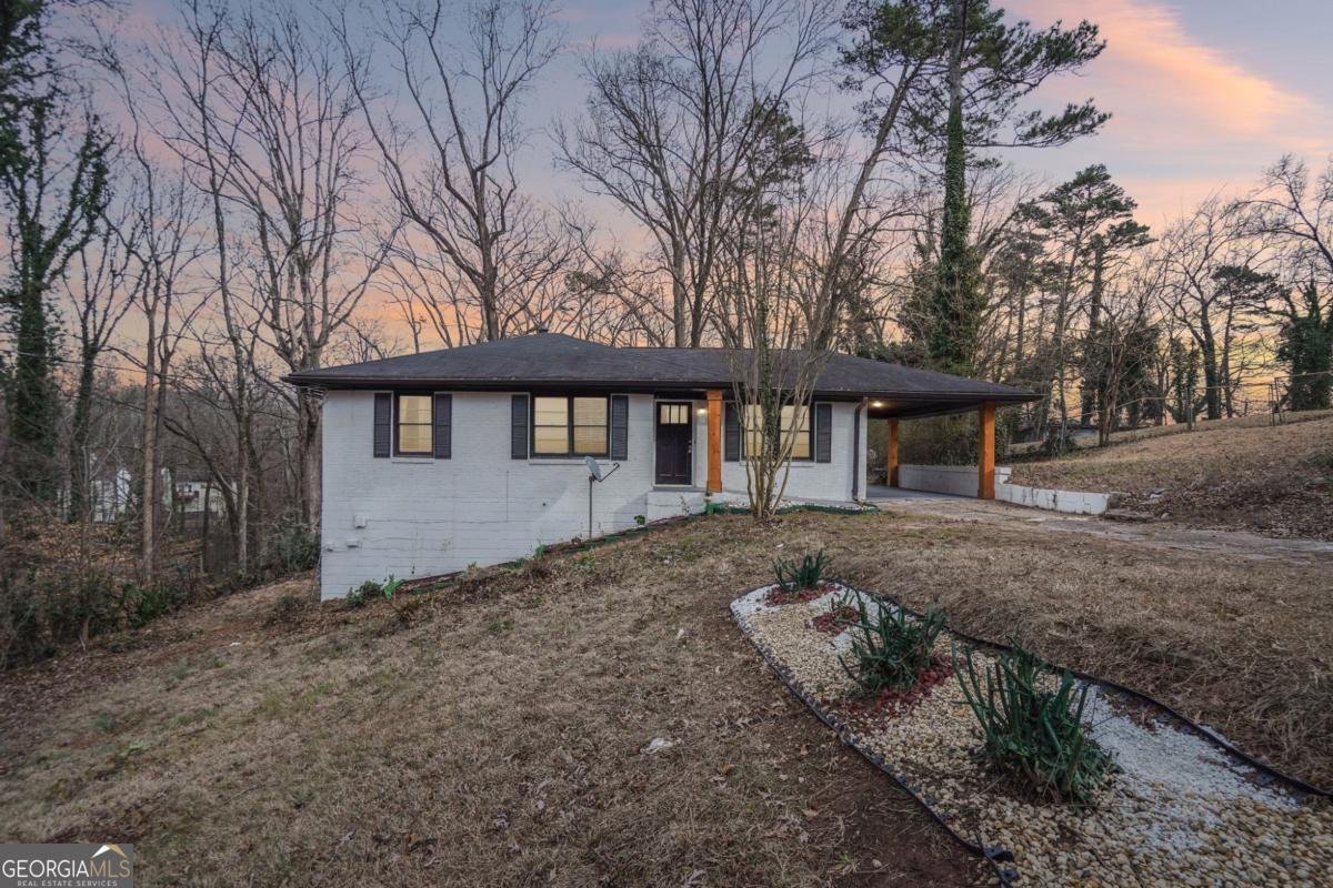 2740 Norma Circle Decatur - Photo 1