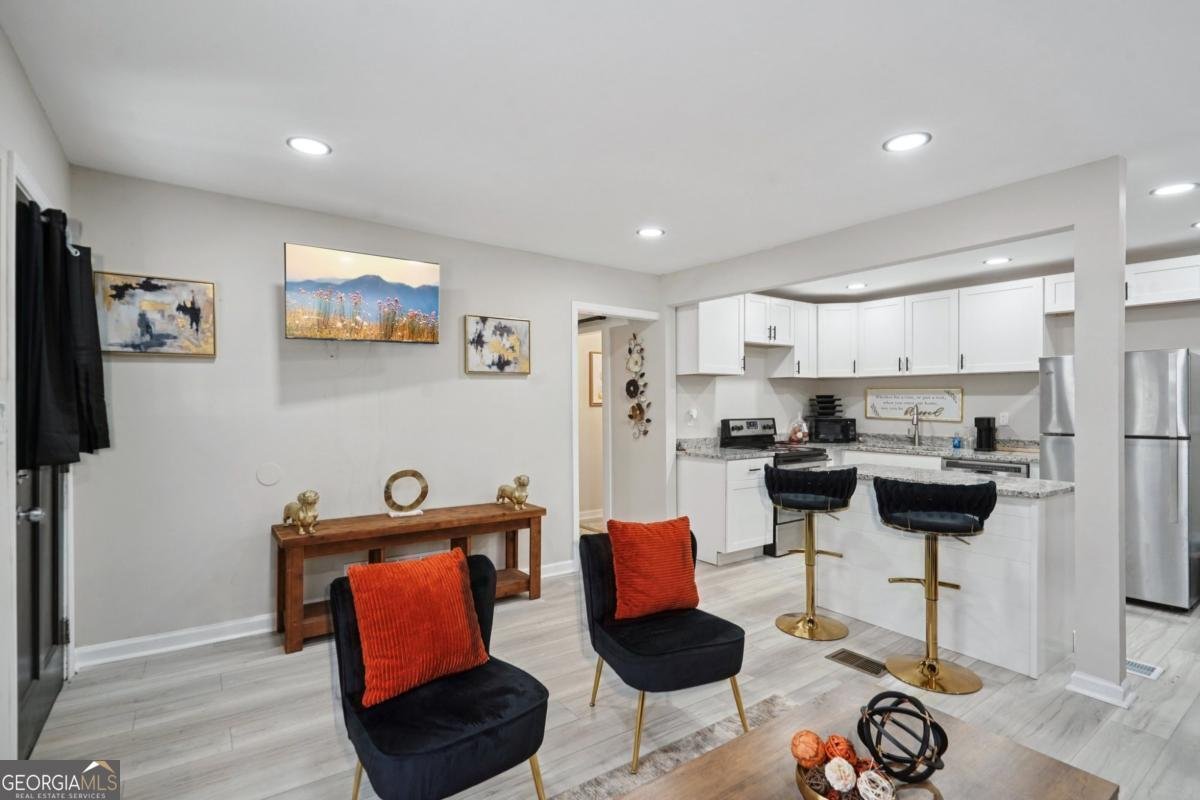 2740 Norma Circle Decatur - Photo 10