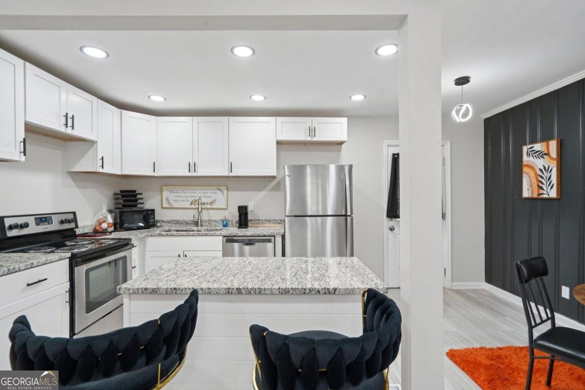 2740 Norma Circle Decatur - Photo 12