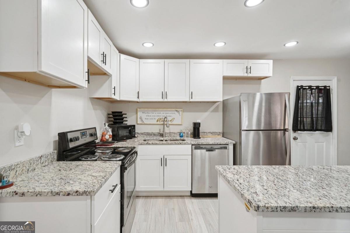 2740 Norma Circle Decatur - Photo 13