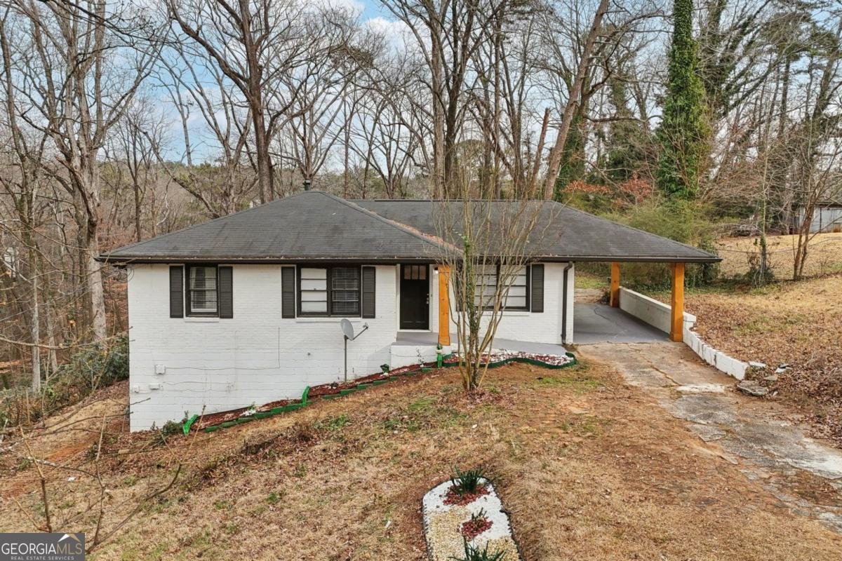 2740 Norma Circle Decatur - Photo 29