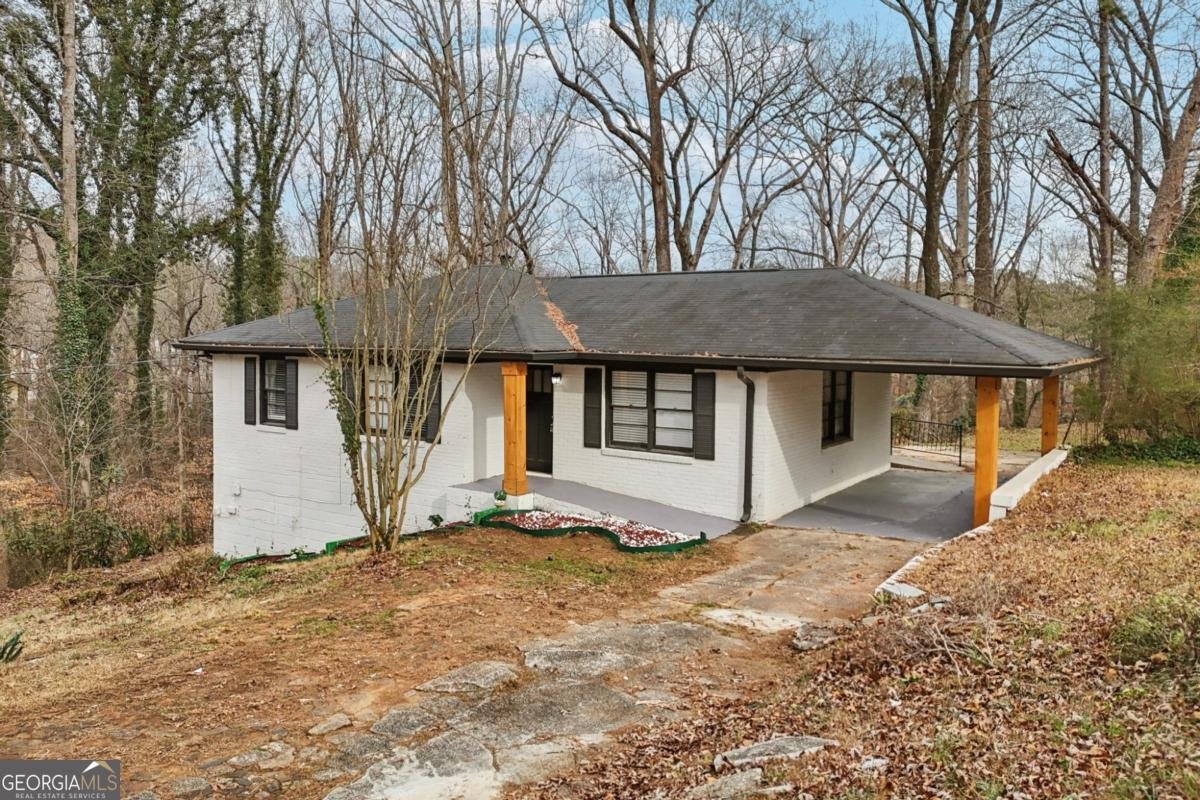 2740 Norma Circle Decatur - Photo 30