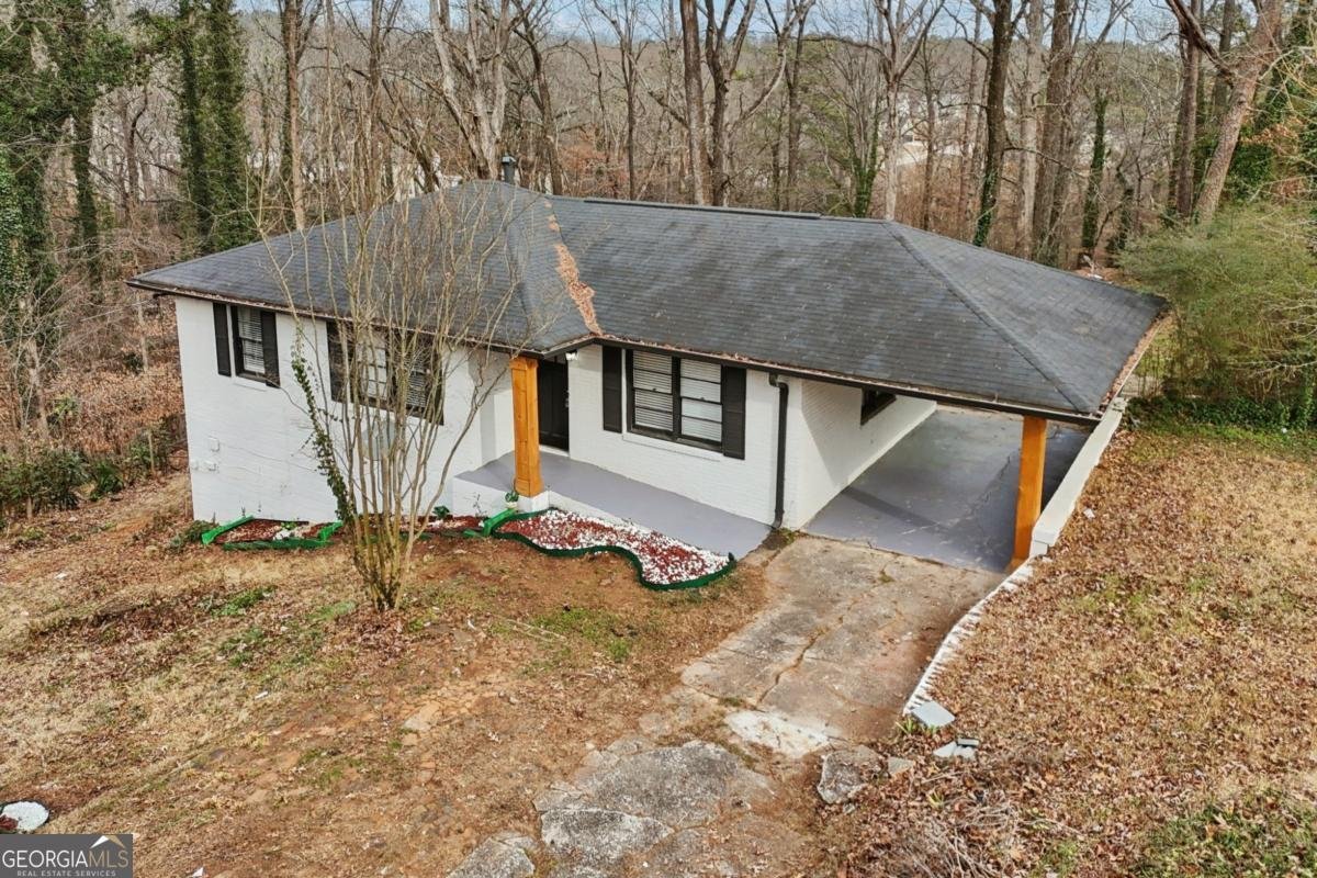 2740 Norma Circle Decatur - Photo 31