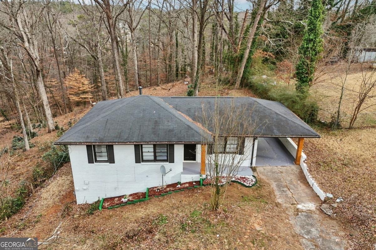 2740 Norma Circle Decatur - Photo 32