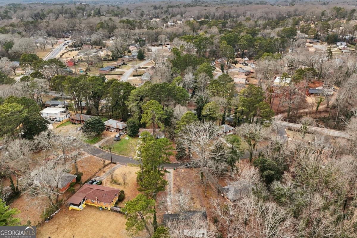 2740 Norma Circle Decatur - Photo 33