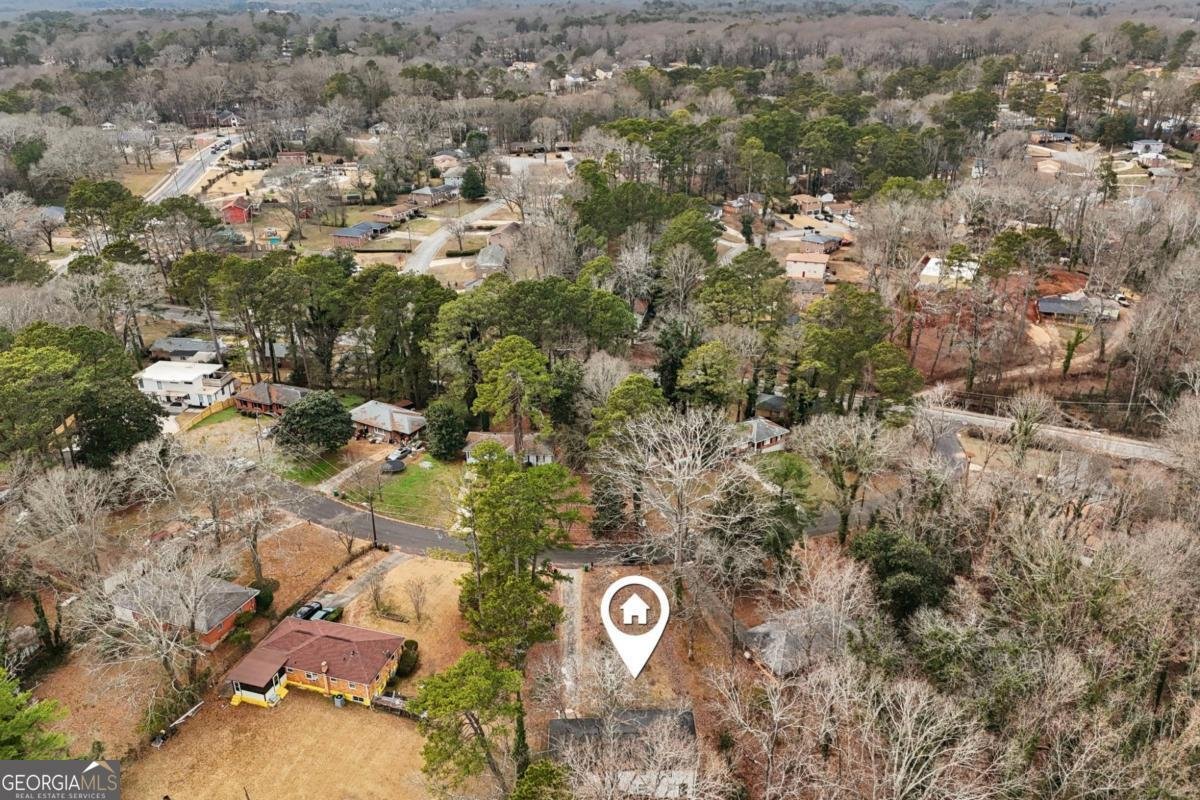 2740 Norma Circle Decatur - Photo 34