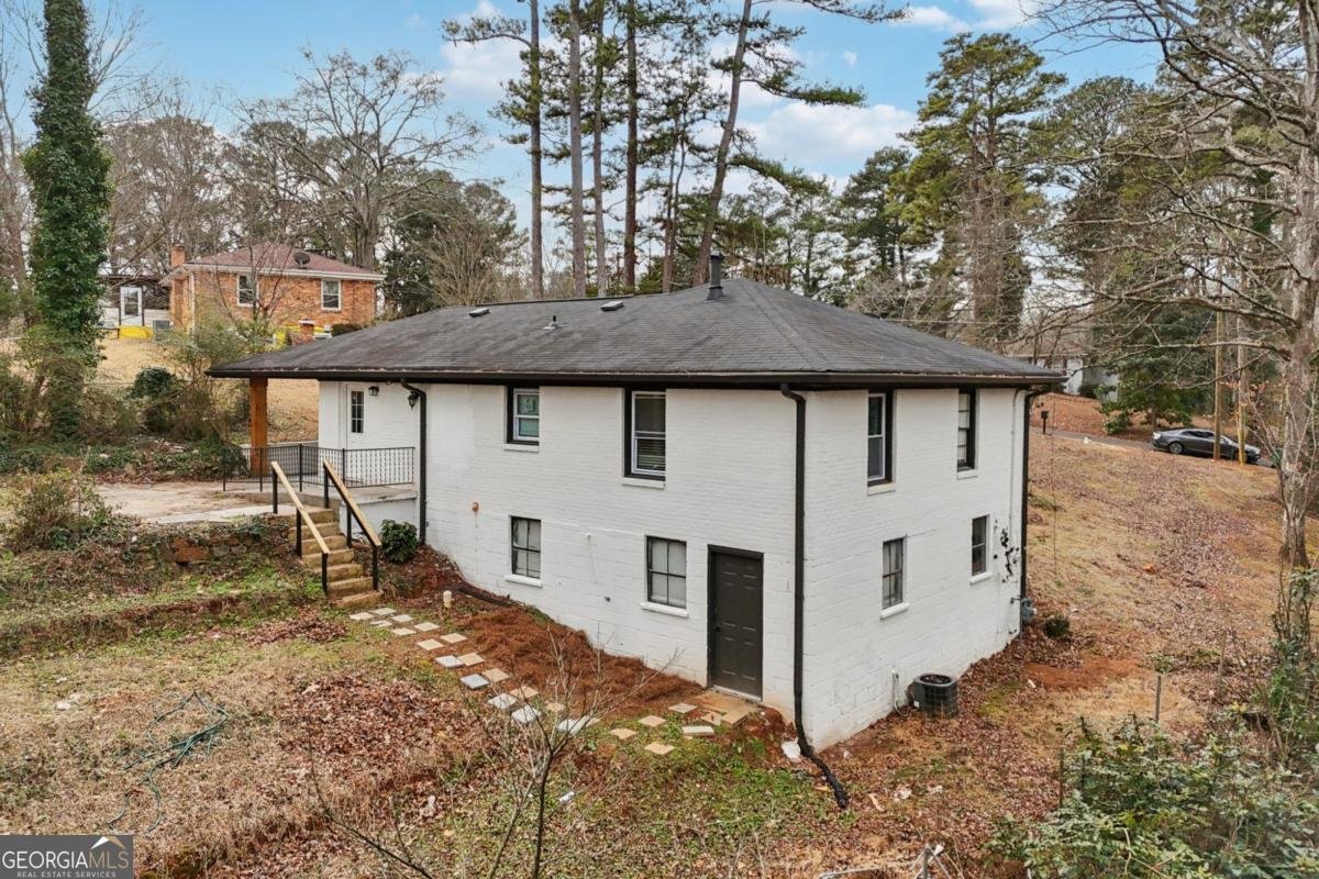 2740 Norma Circle Decatur - Photo 35