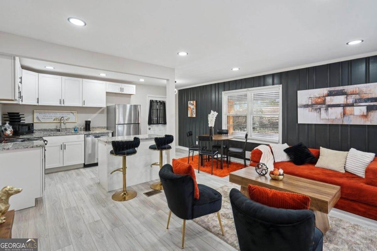 2740 Norma Circle Decatur - Photo 6