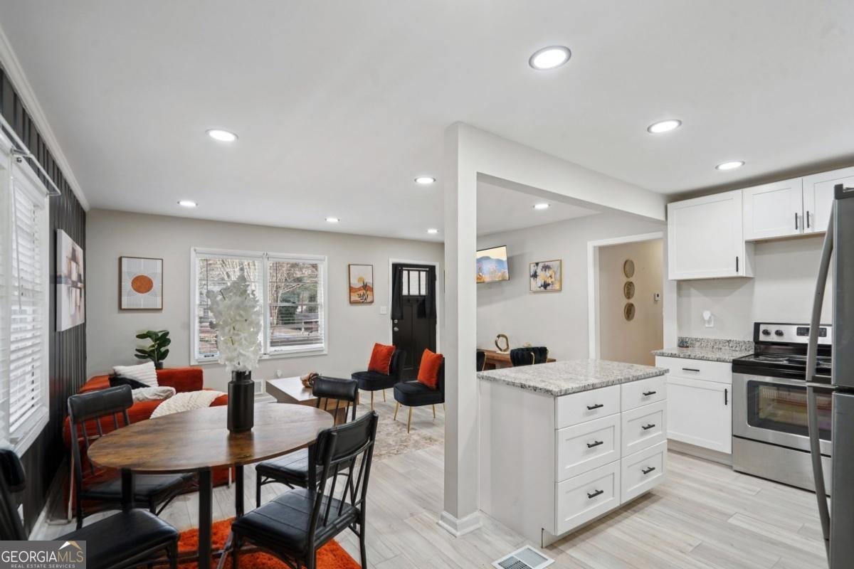 2740 Norma Circle Decatur - Photo 7