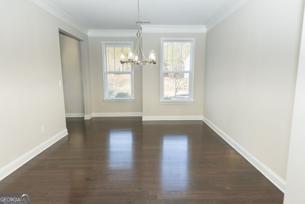 4967 Crider Creek Drive Powder Springs - Photo 10