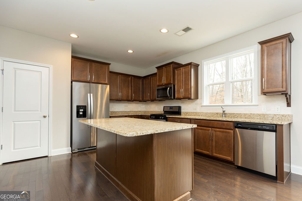 4967 Crider Creek Drive Powder Springs - Photo 12